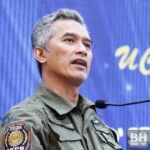 Datuk Seri Mohd Shuhaily Mohd Zain – Foto NSTP
