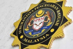 SPRM sedang menjalankan siasatan