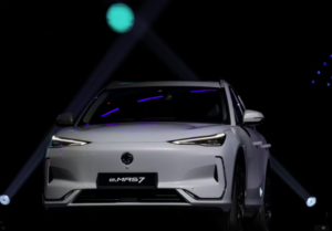 Kereta Proton Bakal Canggih